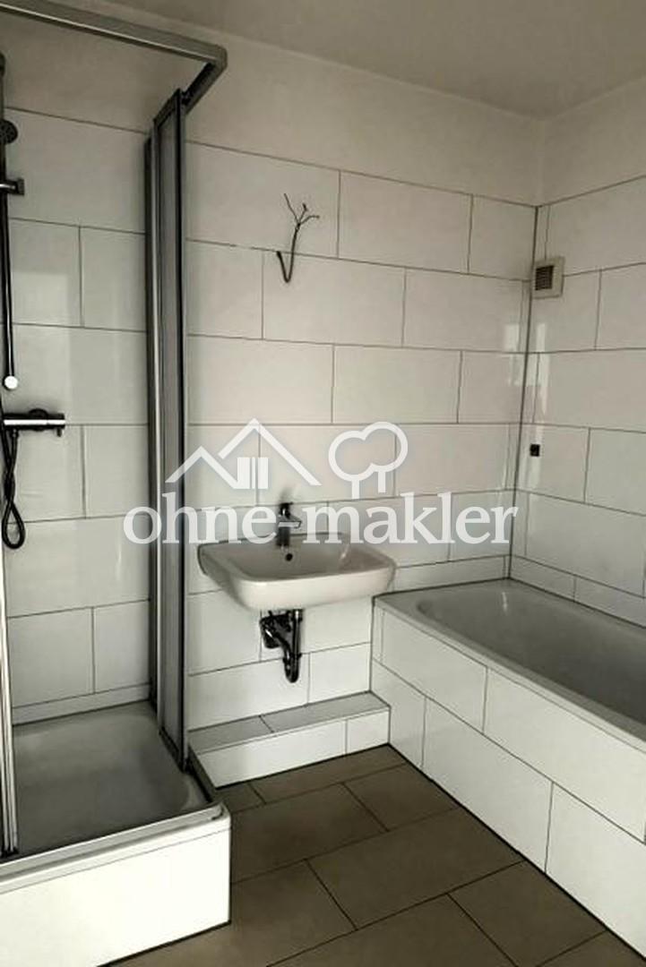 Großzügige 2-Zimmer Wohnung in Alsternähe zu vermieten - Foto 4