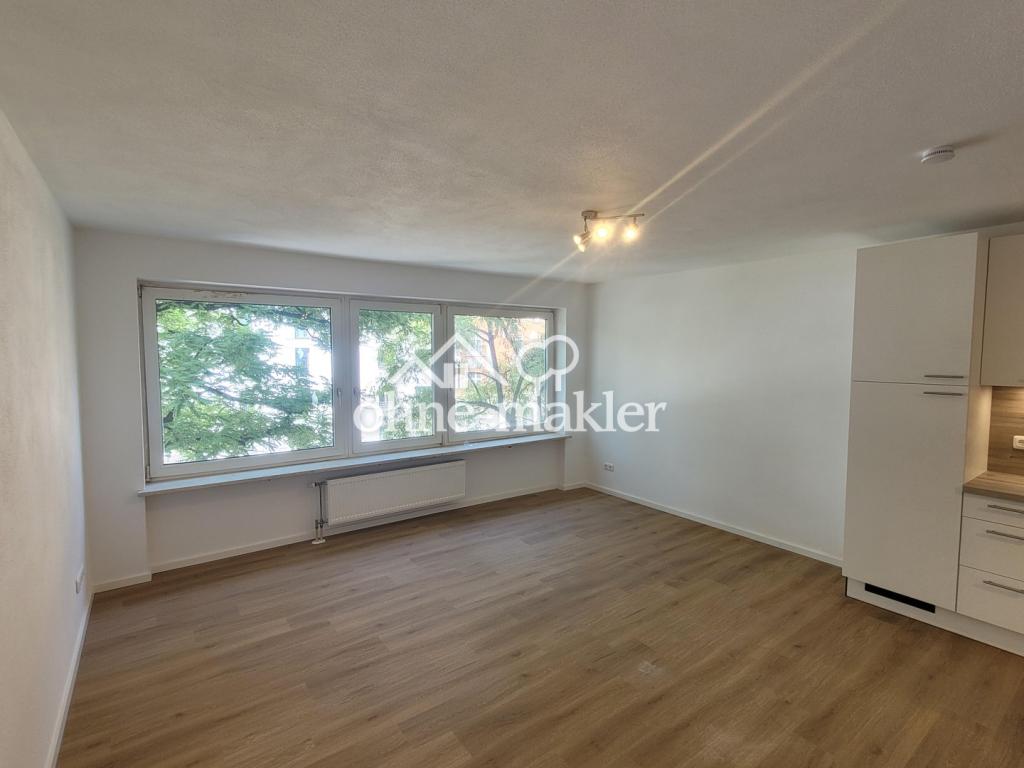 Sofort Frei! Nähe S-Bahn Donnersberger Brücke! Erstbezug nach Komplettrenovierung! - Photo 2