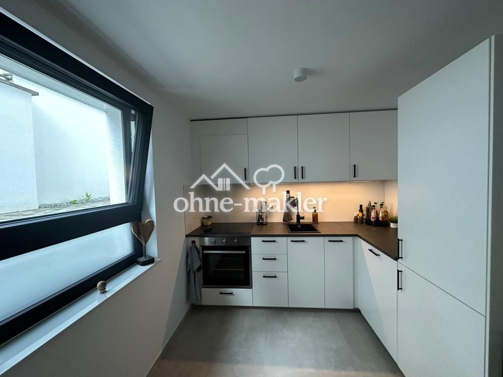 Moderne 2,5 Zimmer-Neubauwohnung in ruhiger Lage - Photo 2