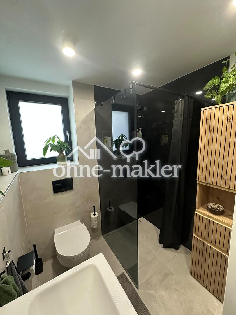 Moderne 2,5 Zimmer-Neubauwohnung in ruhiger Lage - Photo 4