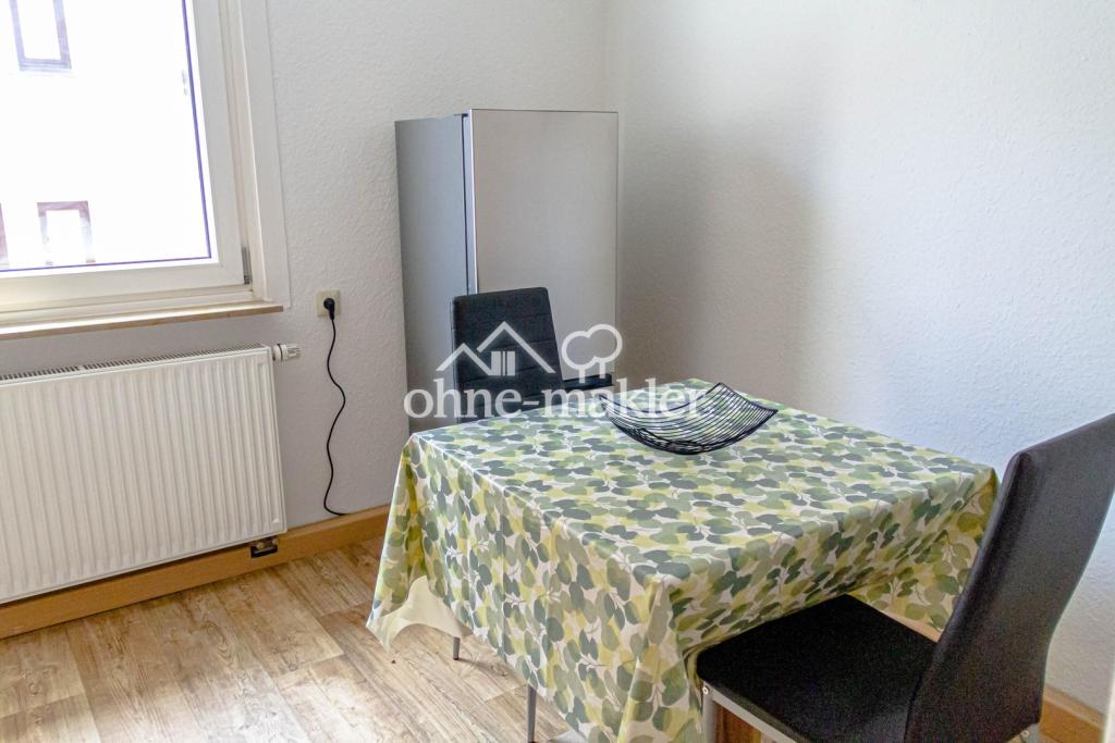 Helle 3-Zimmer-Wohnung mit Einbauküche & Garage in attraktiver Lage von Ilsfeld – sofort bezugsfrei - Photo 5