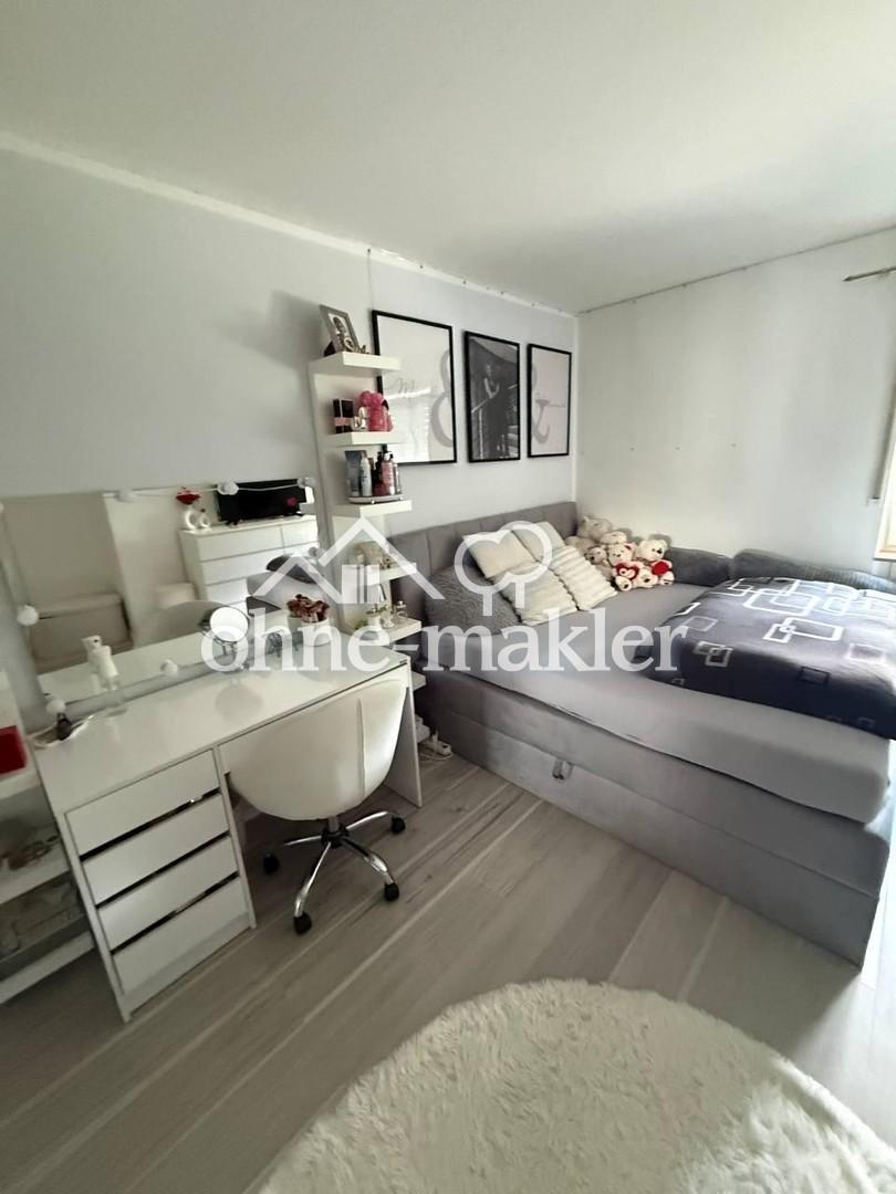 Helle 3-Zimmer Wohnung mit großer Terrasse - Photo 4