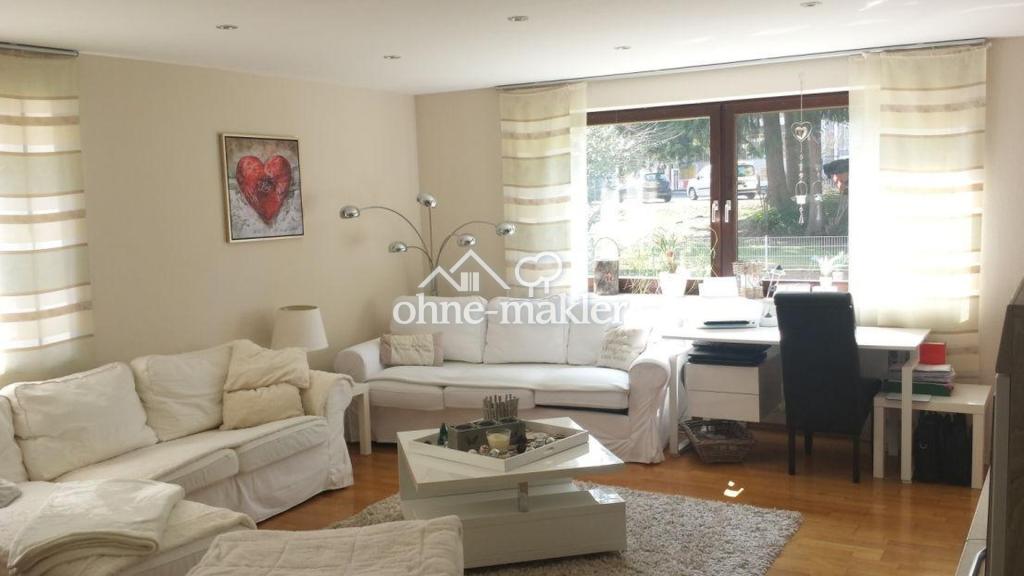 4-Zimmer Wohnung (EG) in Bischberg ab 1.10.2026 zu vermieten - Photo 1