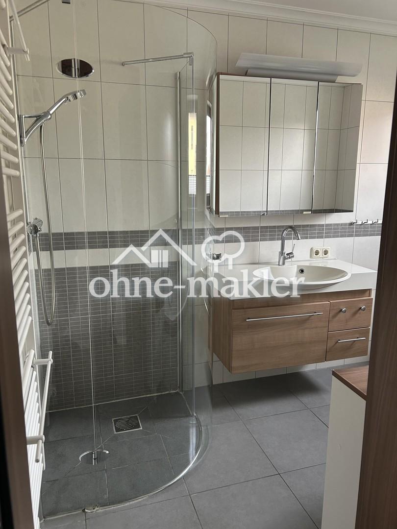 4-Zimmer Wohnung (EG) in Bischberg ab 1.10.2026 zu vermieten - Photo 4