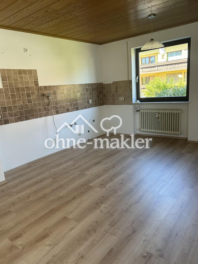 4-Zimmer Wohnung (EG) in Bischberg ab 1.10.2026 zu vermieten - Photo 2