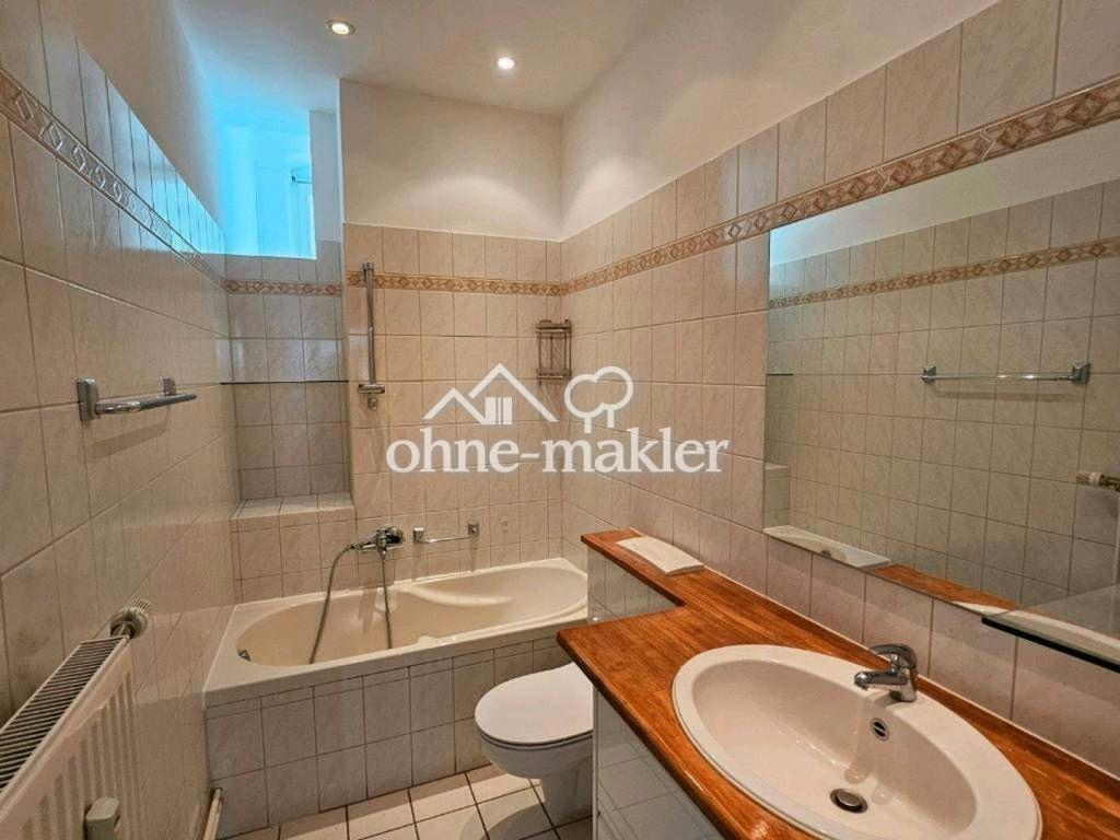 Helle 3-Zimmer Wohnung mit 2 Balkonen & Aufzug in Charlottenburg - Photo 3