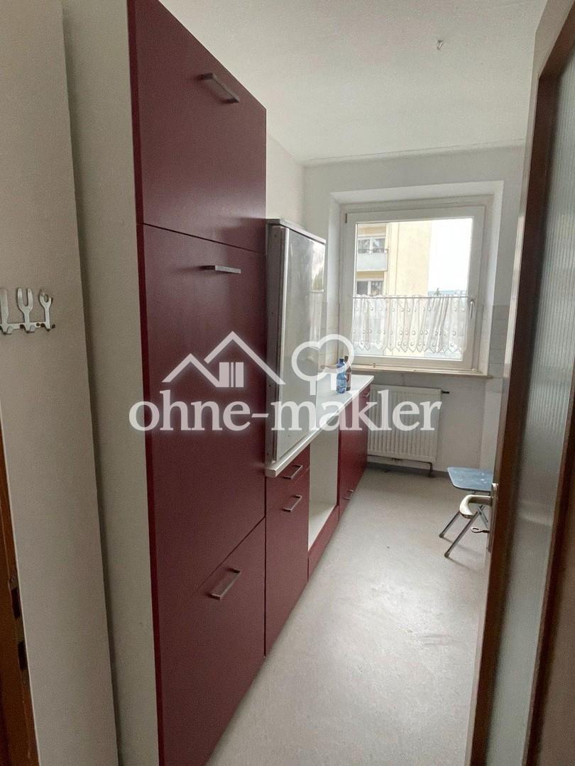 2-Zimmer Wohnung zu vermieten im top Lage (Bayreuth Glocke) - Photo 2