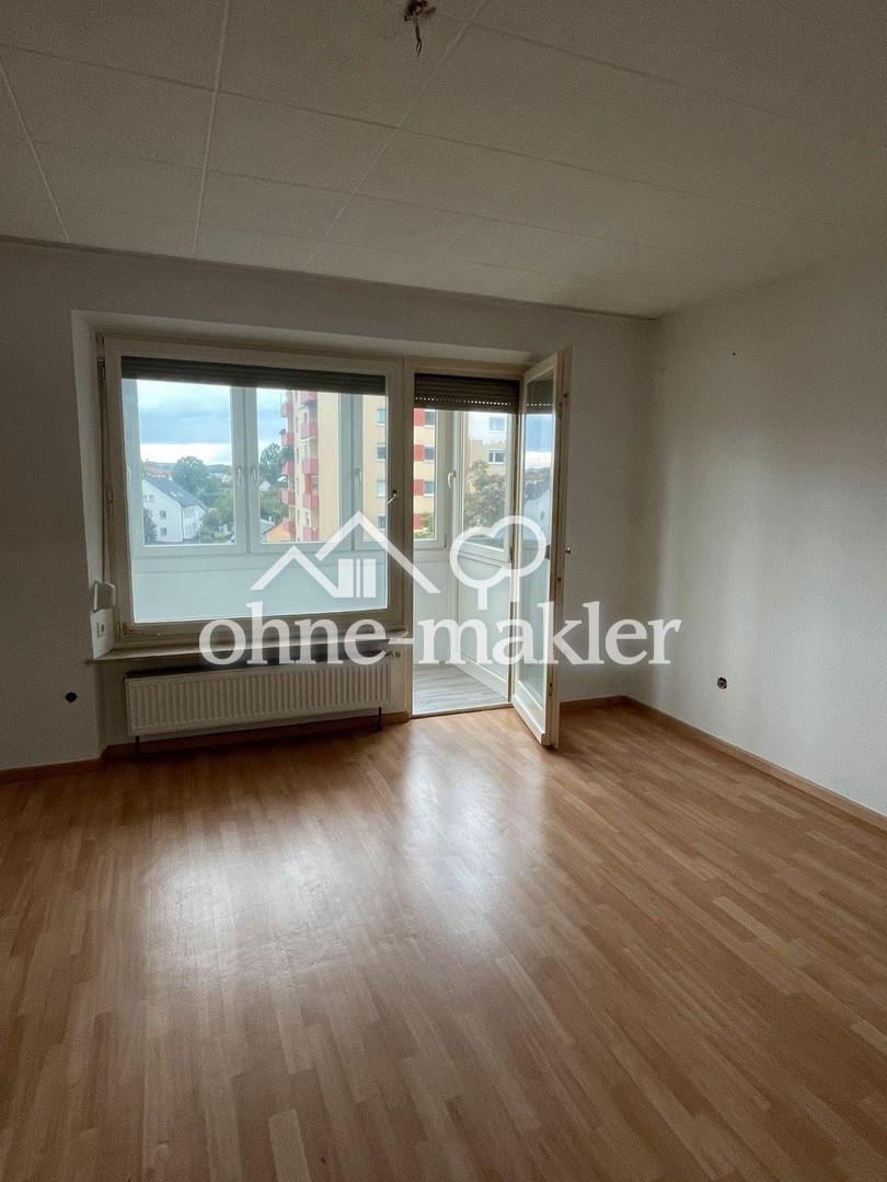 2-Zimmer Wohnung zu vermieten im top Lage (Bayreuth Glocke) - Photo 1