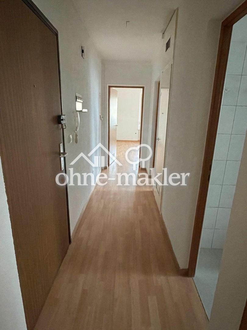 2-Zimmer Wohnung zu vermieten im top Lage (Bayreuth Glocke) - Photo 4