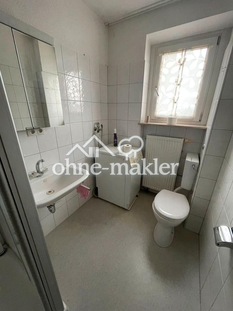 2-Zimmer Wohnung zu vermieten im top Lage (Bayreuth Glocke) - Photo 3