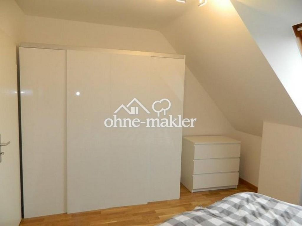 Top-möblierte Dachgeschosswohnung - Photo 5