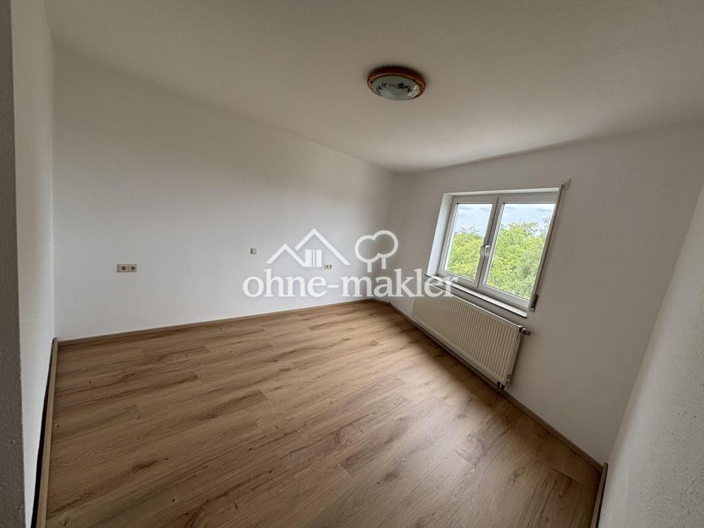 Renovierte 2 Zi. Whg. in AA-Zochental mit EBK, Aufzug, TG - Foto 4