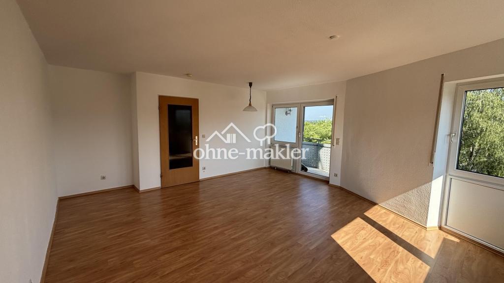 Renovierte 2 Zi. Whg. in AA-Zochental mit EBK, Aufzug, TG - Foto 1