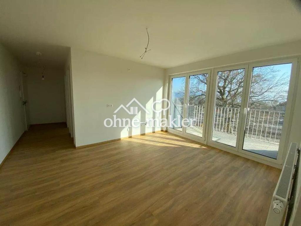 neu ausgebaute Dachgeschosswohnung ohne Einbauküche Reutin, Lindau - Photo 2