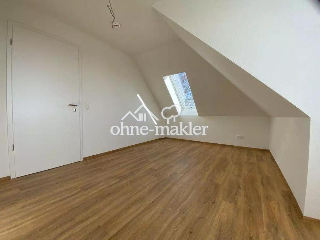 neu ausgebaute Dachgeschosswohnung ohne Einbauküche Reutin, Lindau - Photo 5