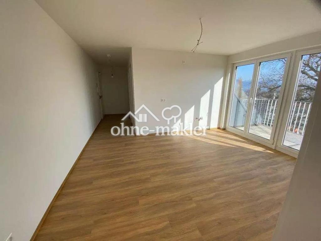 neu ausgebaute Dachgeschosswohnung ohne Einbauküche Reutin, Lindau - Photo 3