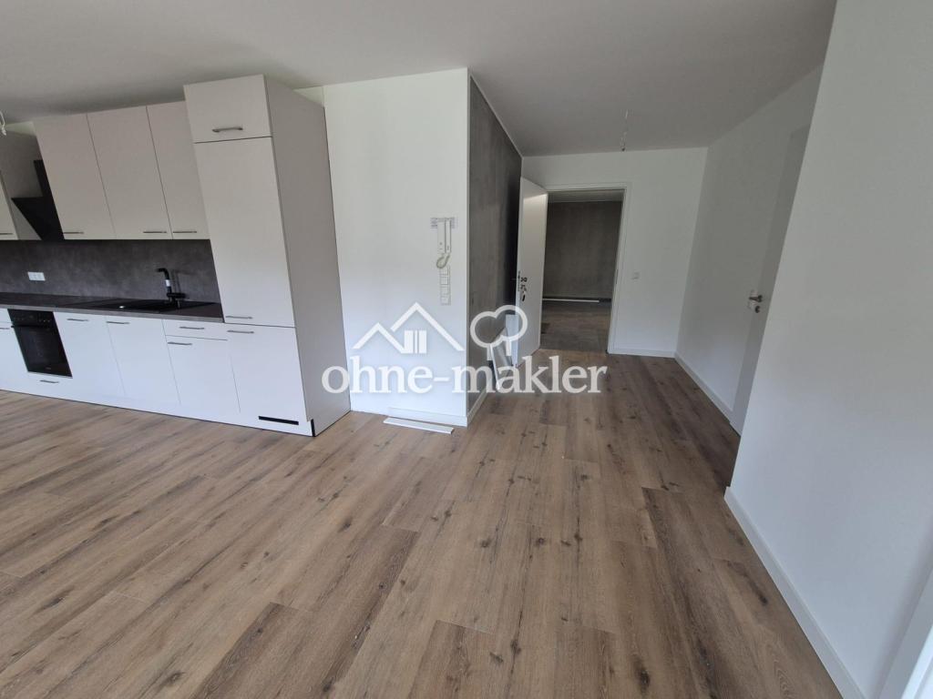Rollstuhlgerechte Wohnung in Berlebeck – Erstbezug mit Balkon (nur mit WBS) - Foto 3