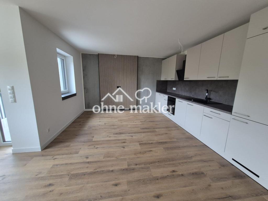 Rollstuhlgerechte Wohnung in Berlebeck – Erstbezug mit Balkon (nur mit WBS) - Foto 2