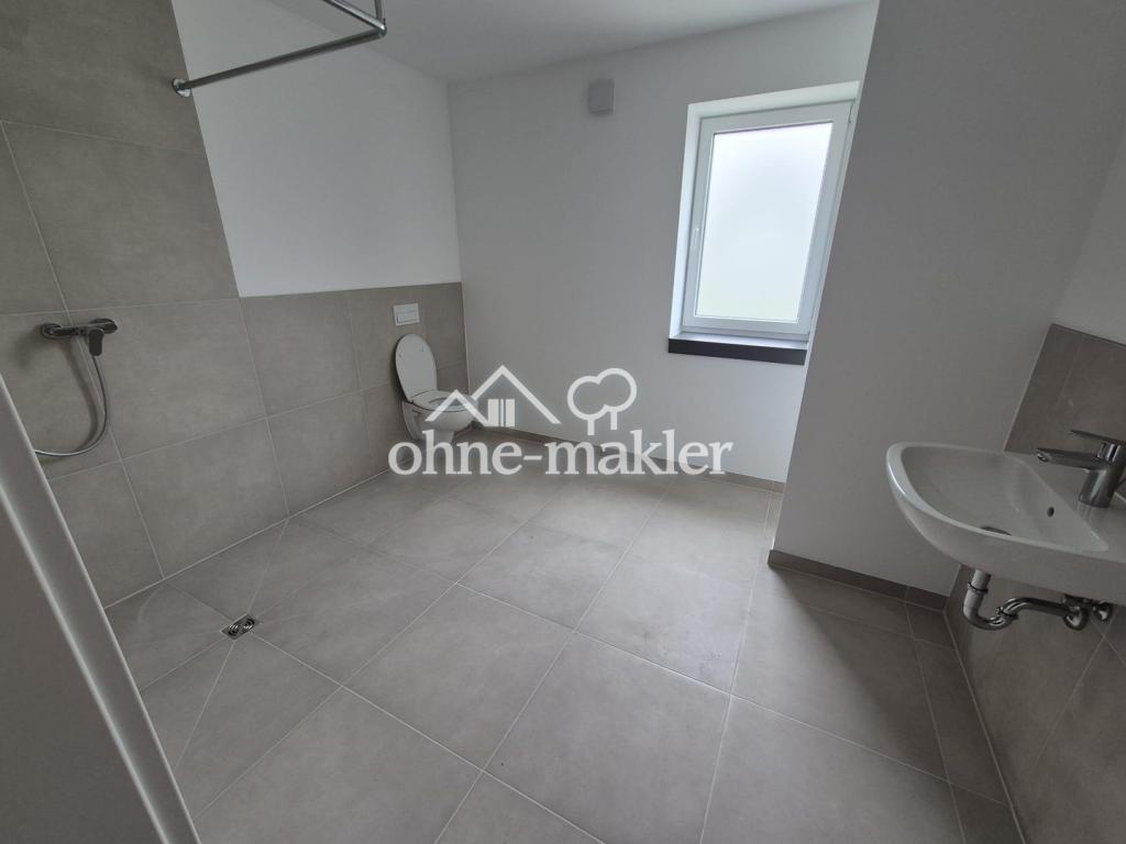 Rollstuhlgerechte Wohnung in Berlebeck – Erstbezug mit Balkon (nur mit WBS) - Foto 5