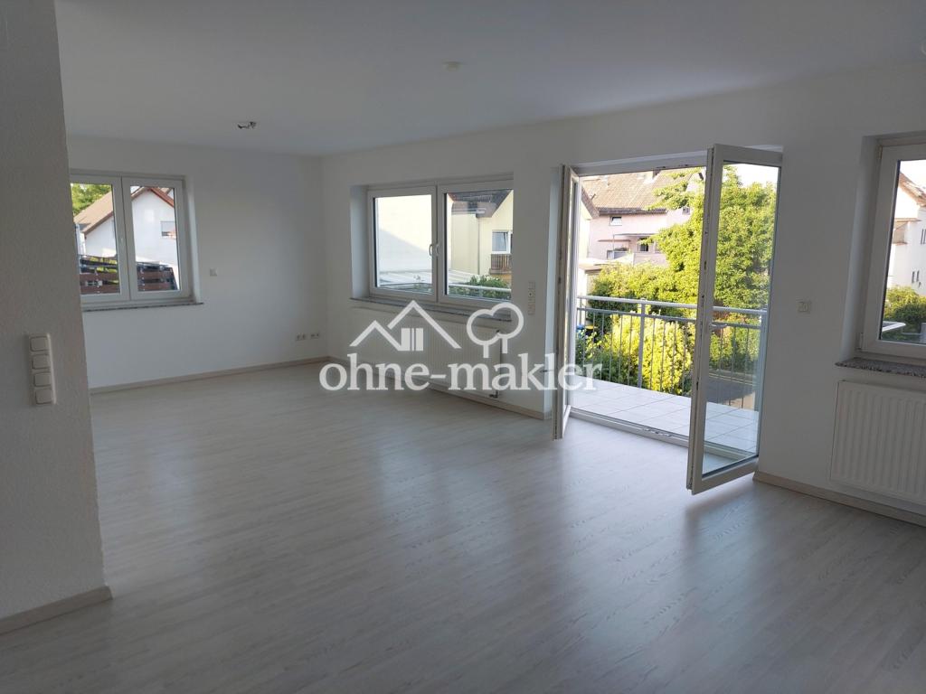 Langen - Maisonette im Herzen der Altstadt - Photo 2