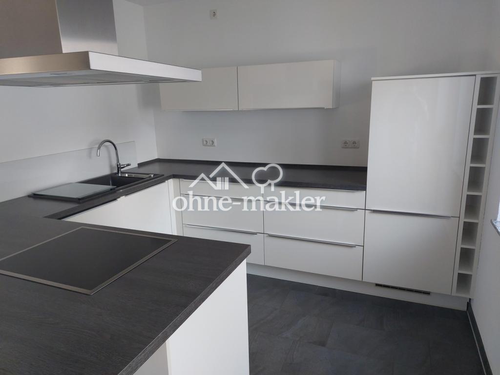 Langen/Altstadt - großzügige 140 qm Maisonette, Hausgefühl, 2 Stellplätze, Garten, 23 qm Keller - Photo 4