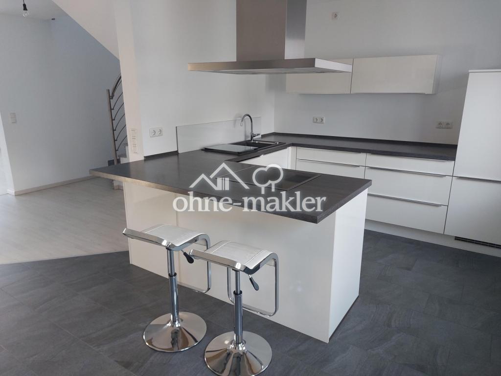 Langen/Altstadt - großzügige 140 qm Maisonette, Hausgefühl, 2 Stellplätze, Garten, 23 qm Keller - Photo 3