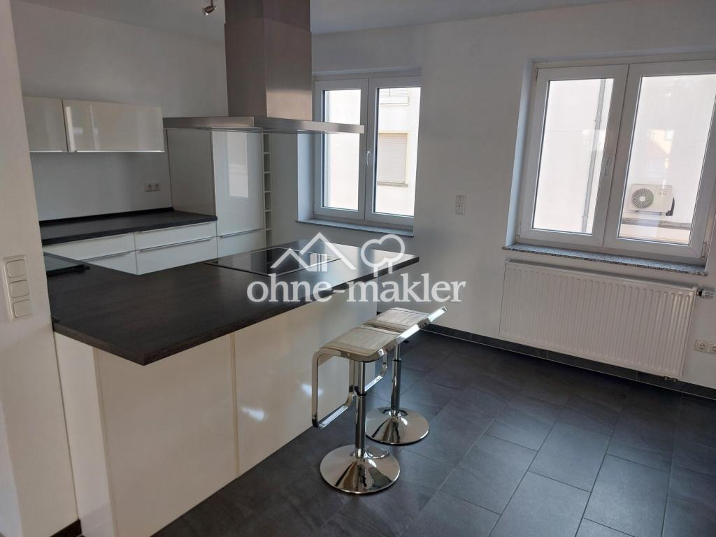 Langen/Altstadt - großzügige 140 qm Maisonette, Hausgefühl, 2 Stellplätze, Garten, 23 qm Keller - Photo 5