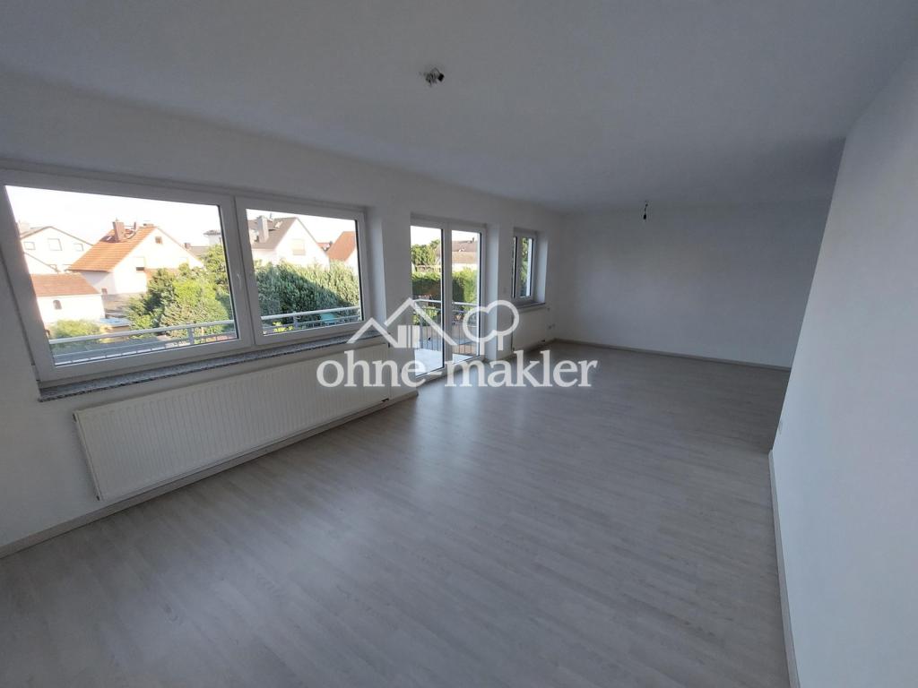 Langen/Altstadt - großzügige 140 qm Maisonette, Hausgefühl, 2 Stellplätze, Garten, 23 qm Keller - Photo 2