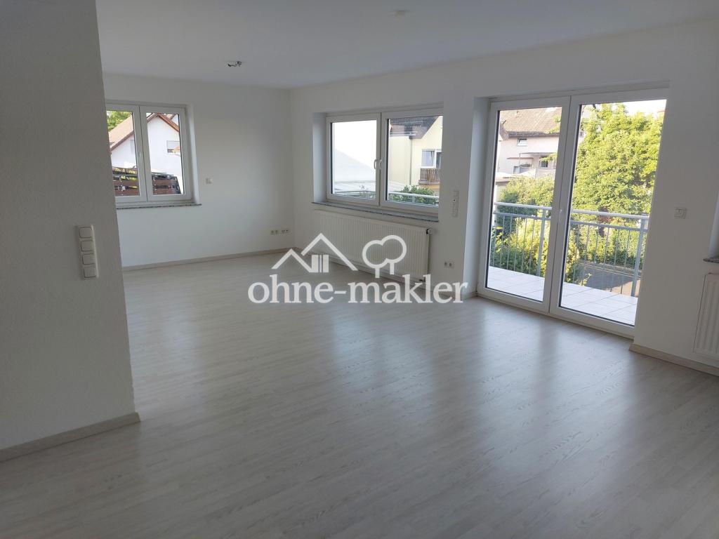 Langen/Altstadt - großzügige 140 qm Maisonette, Hausgefühl, 2 Stellplätze, Garten, 23 qm Keller - Photo 1