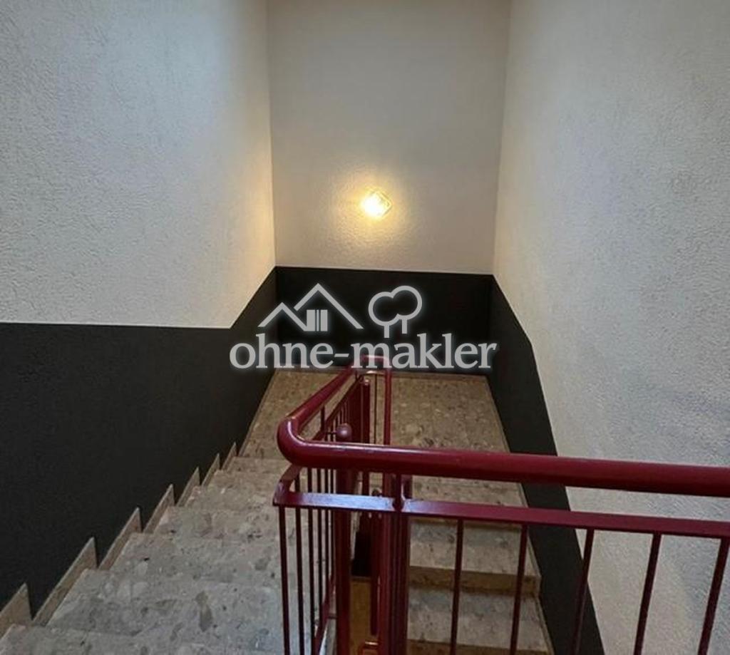 Gemütliche Wohnung - mit Fahrstuhl - in zentraler Lage von Waltershausen - Foto 5