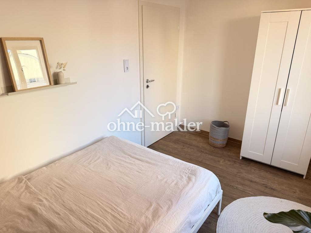 Möbliertes WG Zimmer nahe Wertach & Linie 4 - Photo 2