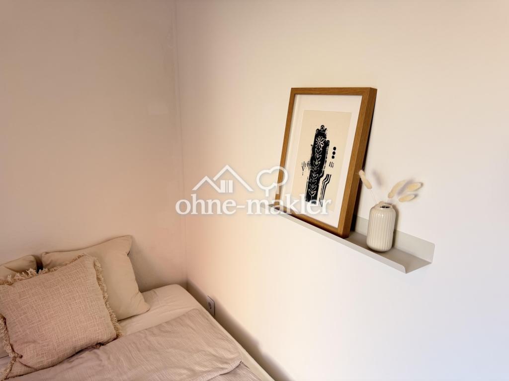 Möbliertes WG Zimmer nahe Wertach & Linie 4 - Photo 4