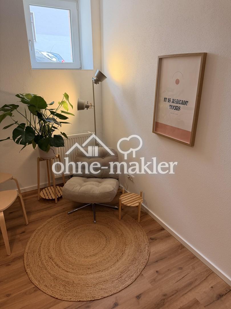 Möbliertes WG Zimmer nahe Wertach & Linie 4 - Photo 3