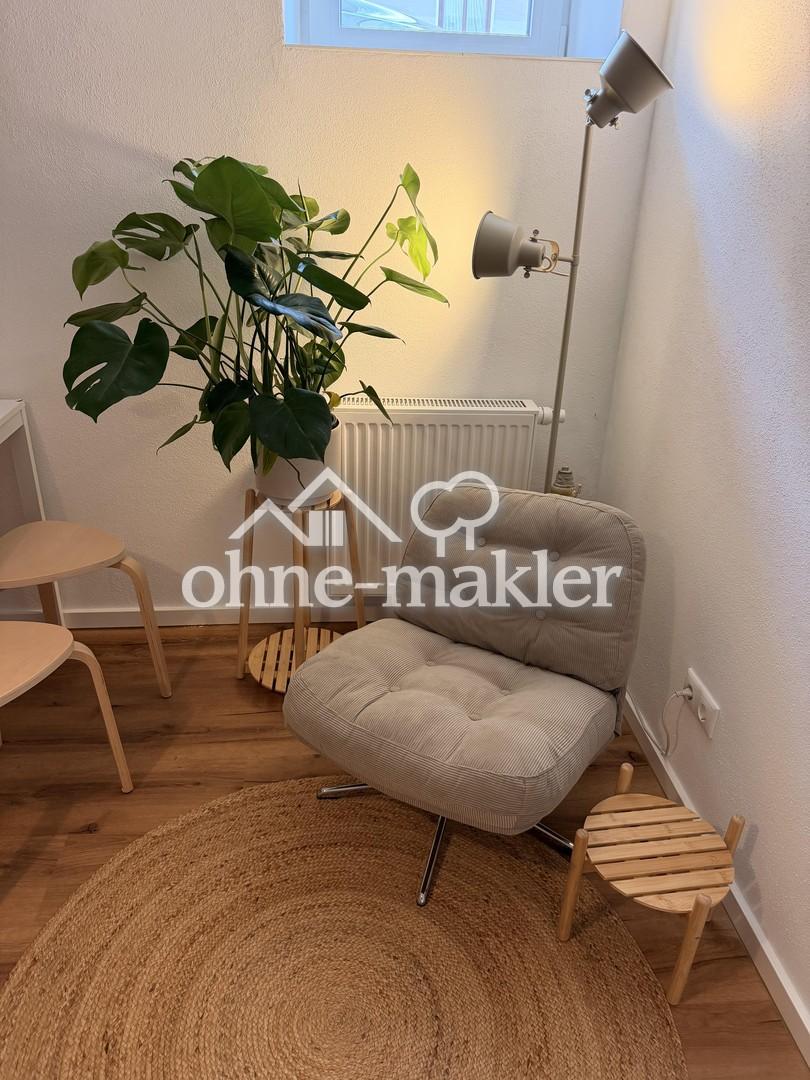 Möbliertes WG Zimmer nahe Wertach & Linie 4 - Photo 1