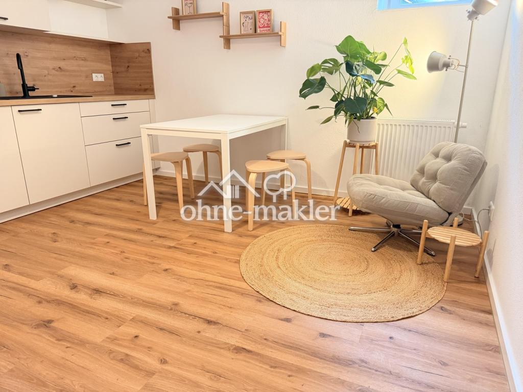 Möbliertes WG Zimmer nahe Wertach & Linie 4 - Foto 3