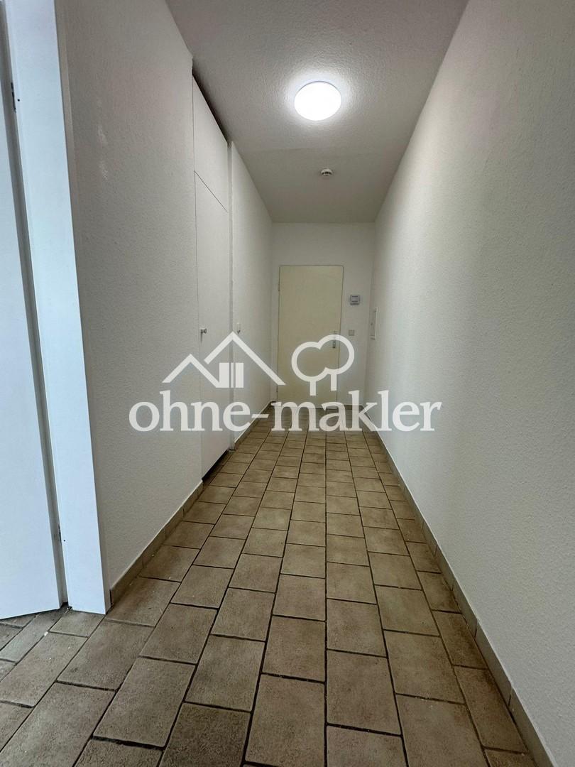 Frisch renovierte 1-Zimmer-Wohnung mit Balkon – sofort bezugsfrei | Top-Anbindung in Essen - Photo 5