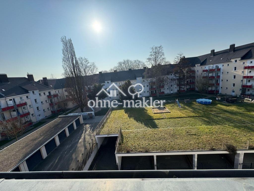 Frisch renovierte 1-Zimmer-Wohnung mit Balkon – sofort bezugsfrei | Top-Anbindung in Essen - Photo 4