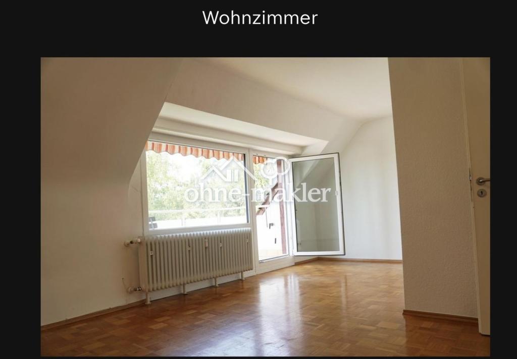 Helle, hochwertige 3 Zimmerwohnung in HD-Rohrbach - Photo 1