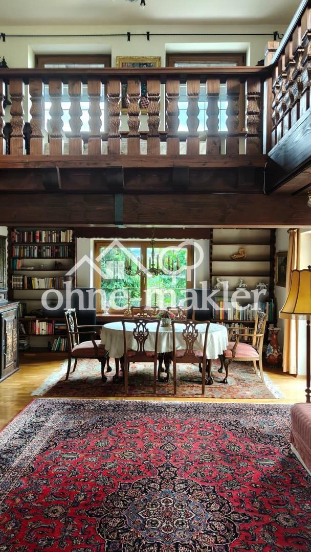 Luxuriöses Loft mit Terrasse und eigenem Garten, ideal für 2 Personen, zentrumsnah - Photo 5