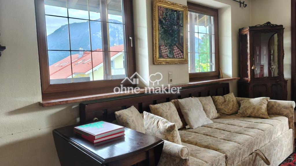 Luxuriöses Loft mit Terrasse und eigenem Garten, ideal für 2 Personen, zentrumsnah - Foto 2