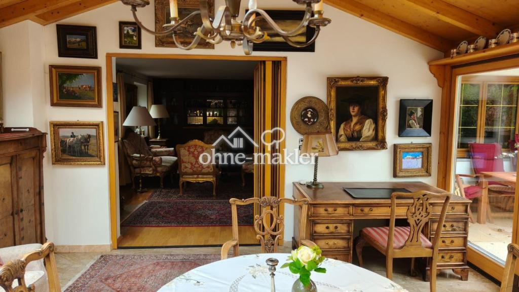 Luxuriöses Loft mit Terrasse und eigenem Garten, ideal für 2 Personen, zentrumsnah - Foto 5