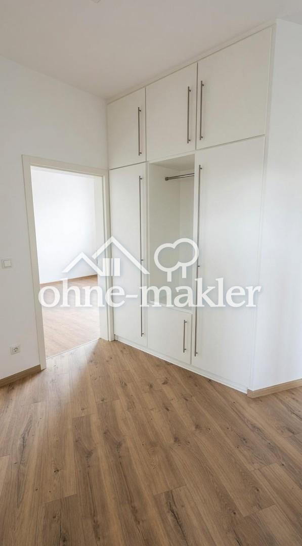 4 Etage Kernsanierte 4-Zimmer-Wohnung, ca. 120 m², am Dellplatz Duisburg – - Photo 5