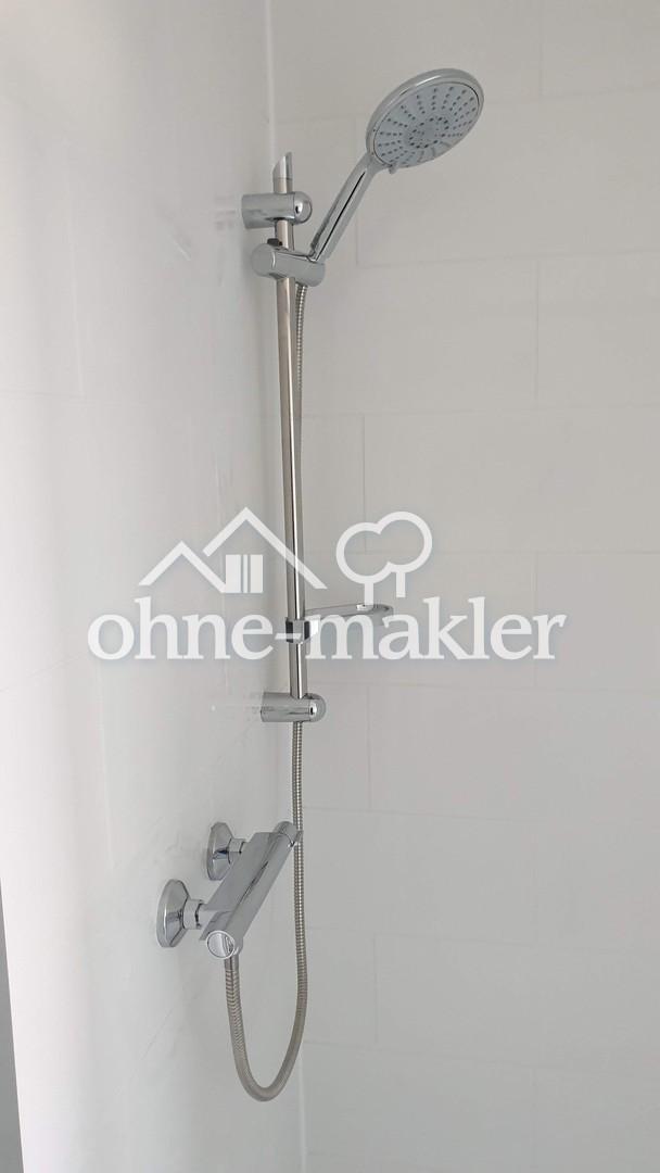 Attraktive, sanierte 75 m² Wohnung (Zweitbezug) mit Tageslichtbad und offener Wohnküche in Köthen - Foto 5