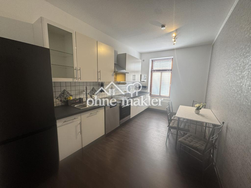 Für junge, berufstätige Personen. Erdgeschoßwohnung mit Garten, 2 ZKB, EBK, AR, Carport mit AR - Photo 3
