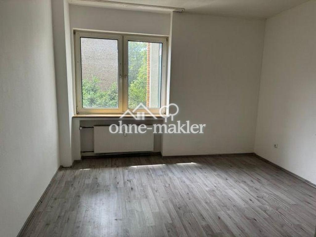 Schöne 2-Raum Wohnung in zentraler Lage von Essen-Borbeck - Foto 4
