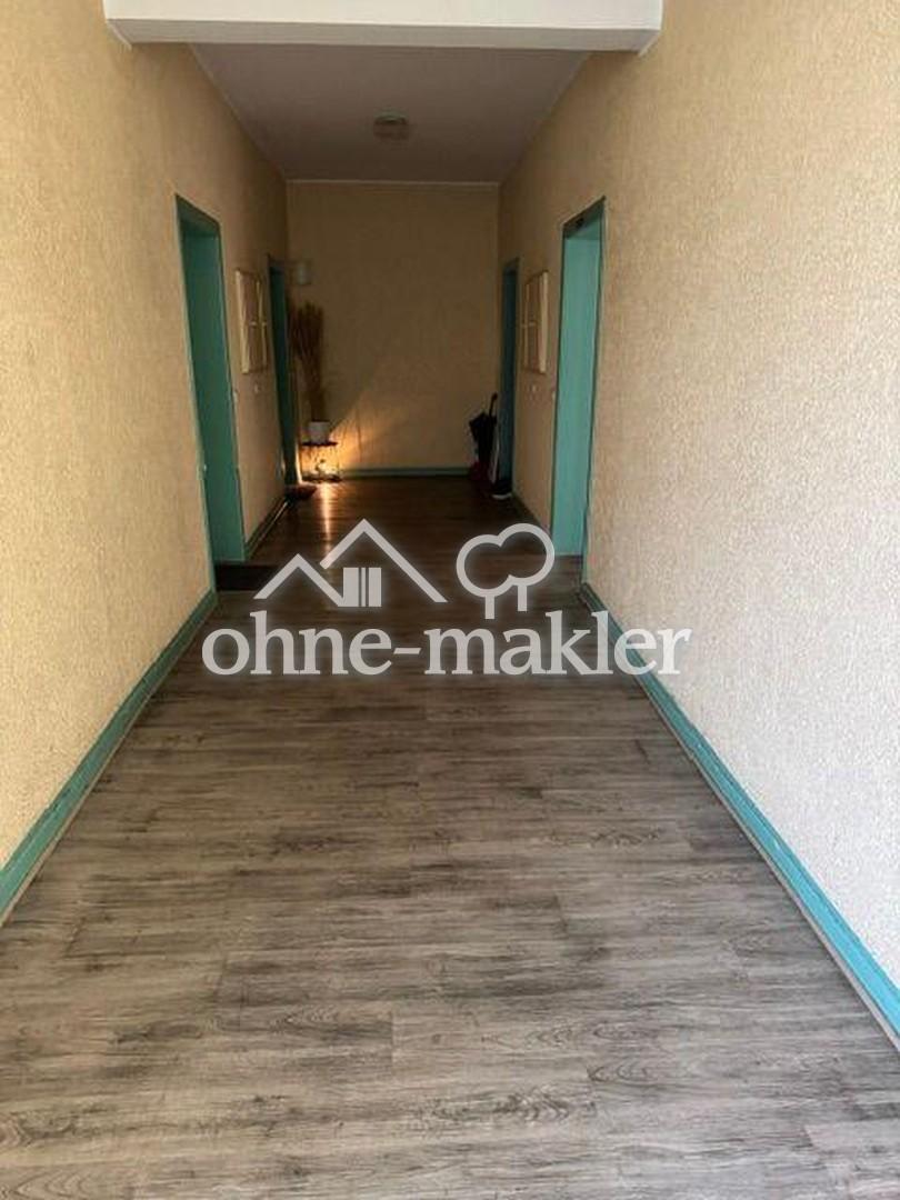 Schöne 2-Raum Wohnung in zentraler Lage von Essen-Borbeck - Foto 2