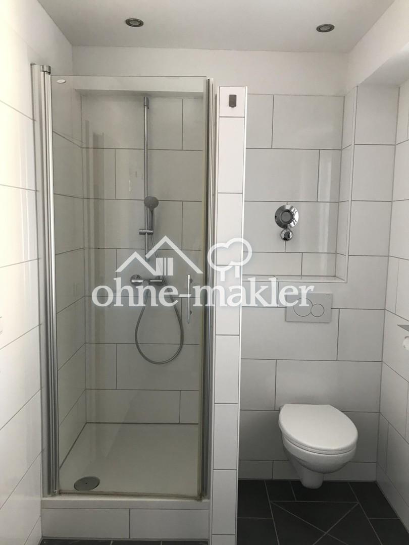 Top renovierte helle 3 ZW, WG geeignet, sehr gute Anbindung VGN - Foto 4