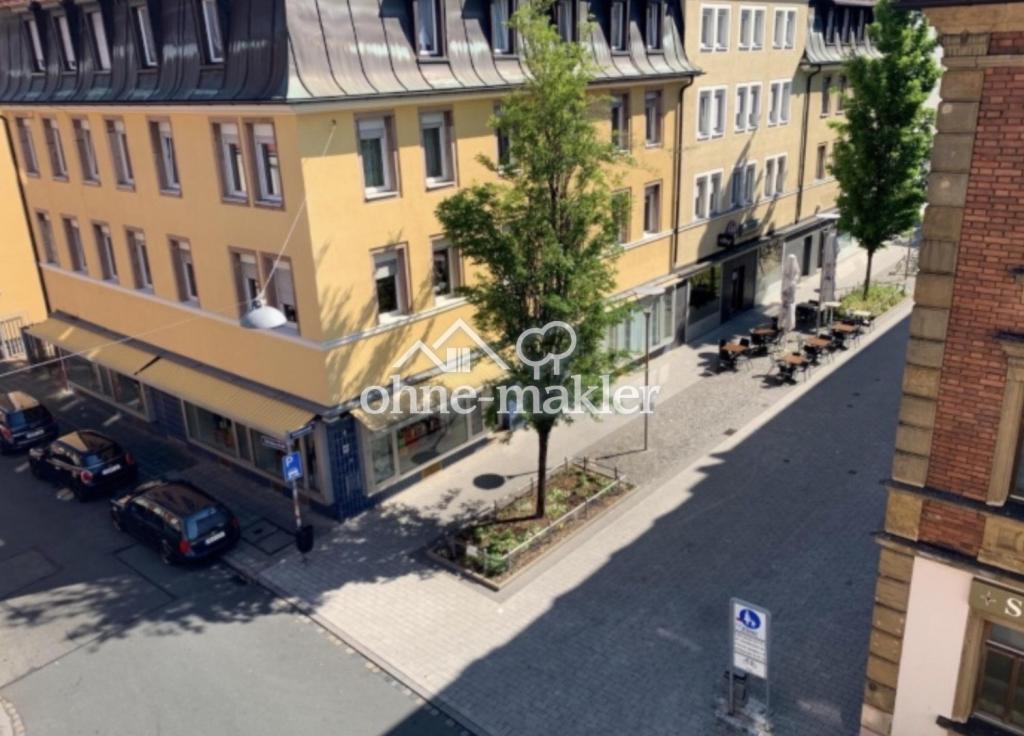 Top renovierte helle 3 ZW, WG geeignet, sehr gute Anbindung VGN - Foto 5