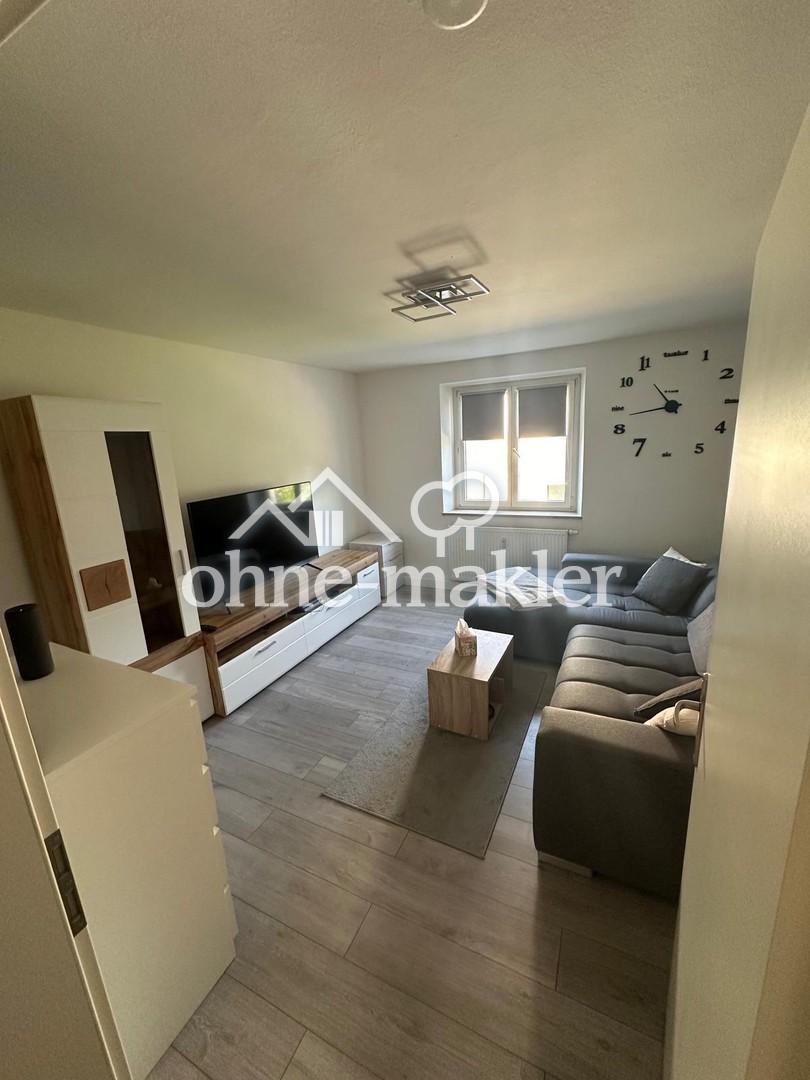Schöne 2-Zi-Whg im Herzen von Vöhringen mit Zentralheizung - Photo 1