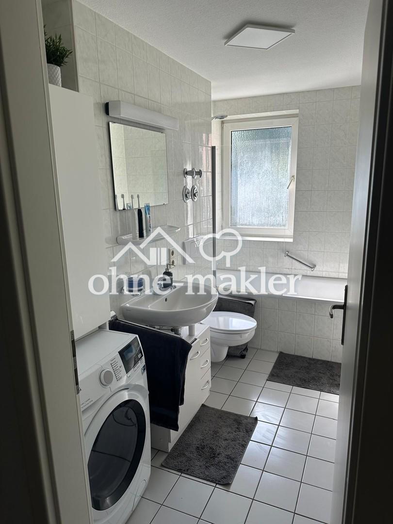 Schöne 2-Zi-Whg im Herzen von Vöhringen mit Zentralheizung - Photo 5